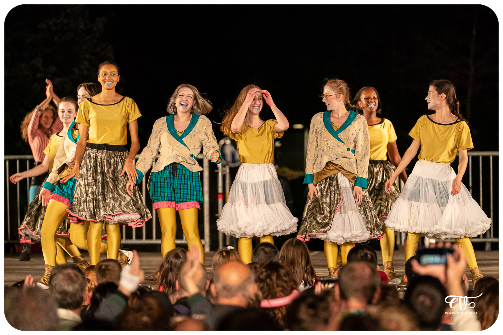 CRISTAL PALACE (CIE TRANSE EXPRESS)